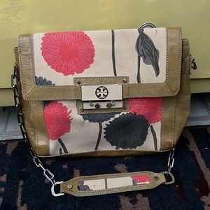 Tory Burch spring purse